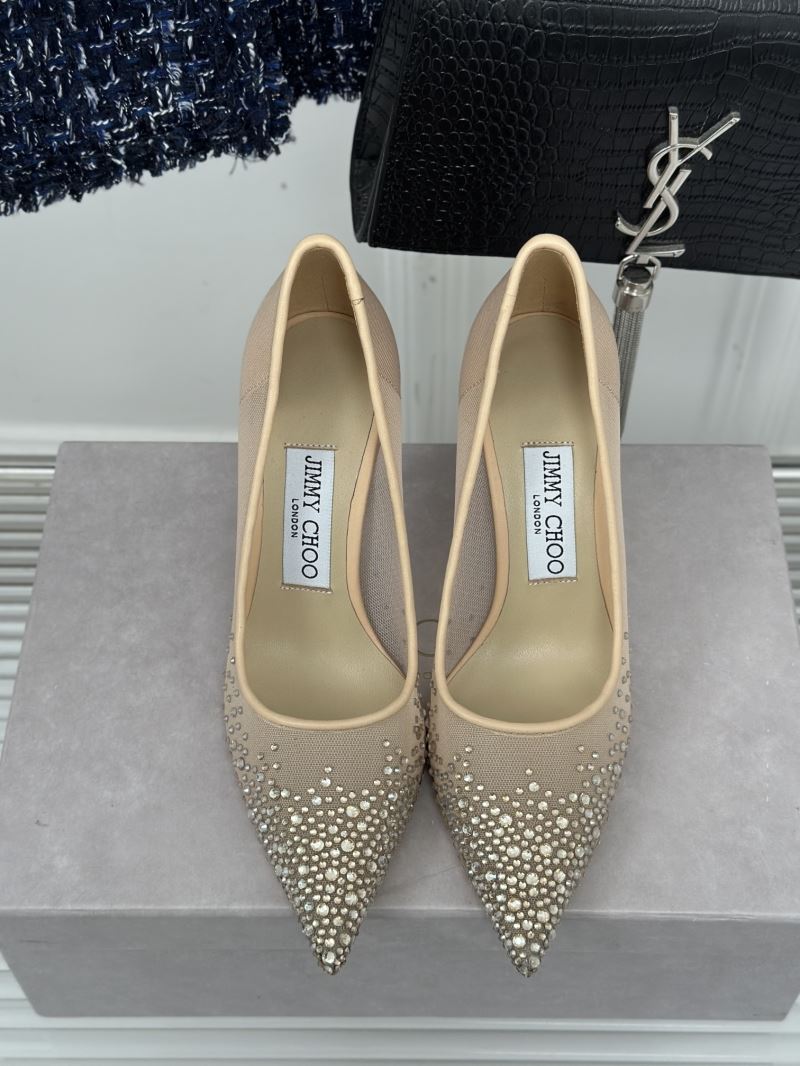 Jimmy Choo Shoes